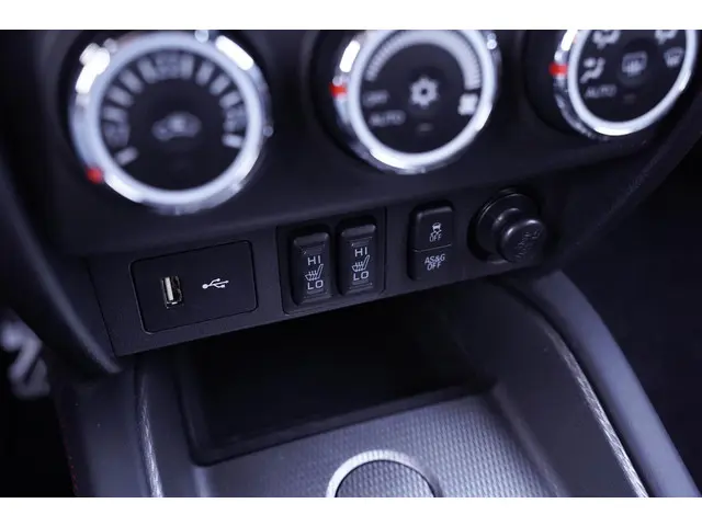 Mitsubishi ASX 1.6 Cleartec Intense 2019 Benzine 42