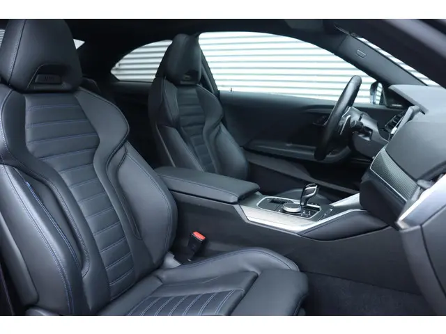 BMW 2 Serie Coupé M240i xDrive 2022 Benzine 8