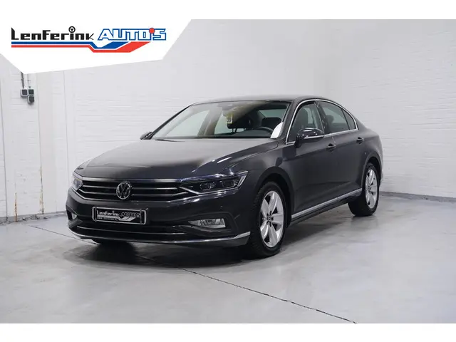 Volkswagen Passat 1.5 TSI Elegance 2020 Benzine