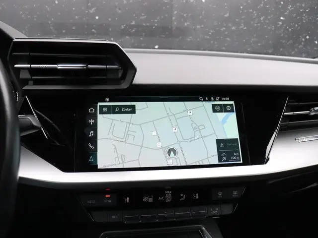 Audi A3 Sportback 30 TFSI Advanced edition 2022 Benzine 9