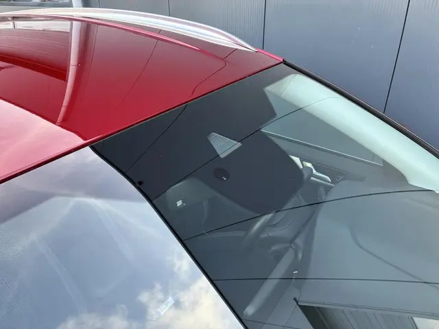 Ford Focus Wagon HELAAS VERKOCHT!!! 2019 Benzine 42