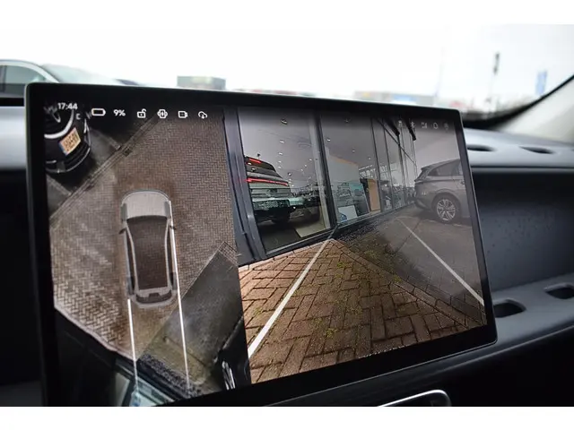 Leapmotor B10 Design ProMax 67.1 kWh 2026 Elektrisch 22