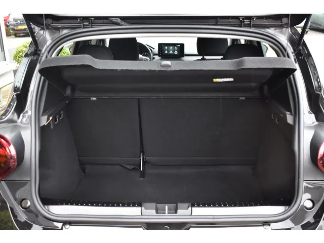 Dacia Sandero Stepway TCe 110 Expression 2024 Benzine 12