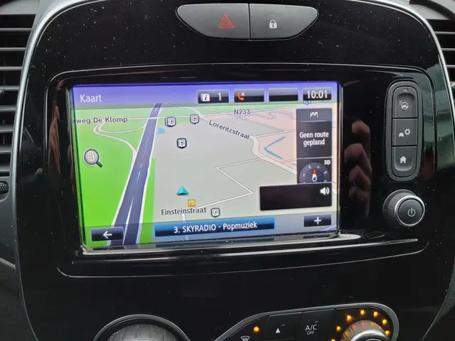 Renault Captur 0.9 TCe Intens 2018 Benzine 16