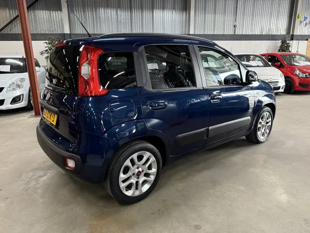 Fiat Panda 0.9 TwinAir Sempre 2013 Benzine 3