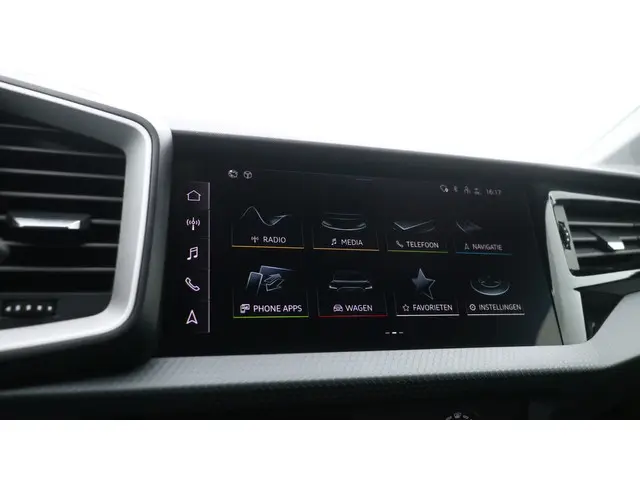 Audi A1 Sportback 25 TFSI Pro Line 2023 Benzine 18