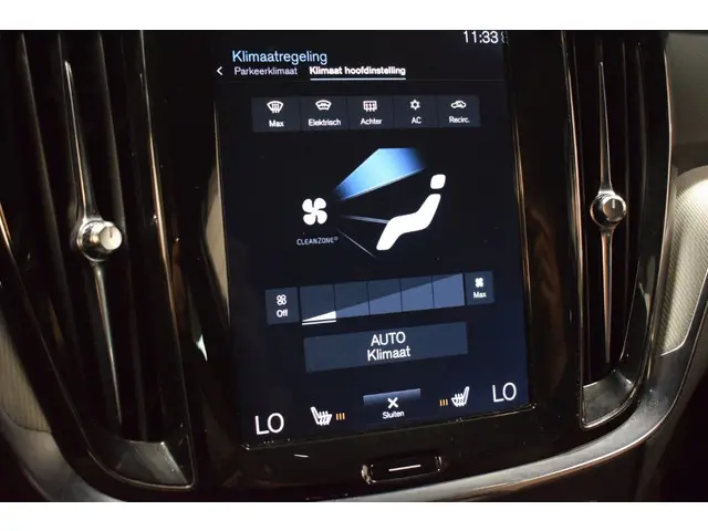 Volvo V60 2.0 T5 250pk AUT8 Inscription 2020 Benzine 10