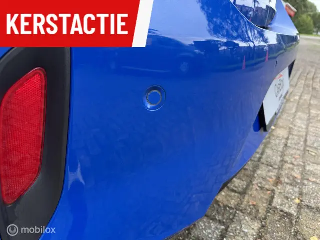 Opel Corsa 1.2 GS Line 131pk 2021 Benzine 66