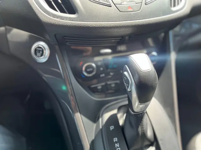 Ford Kuga 1.5 Titanium 4WD Aanbieding 2015 Benzine 13
