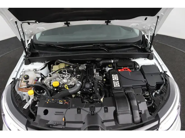 Renault Mégane Estate 1.3 TCe 140 Techno 2023 Benzine 37