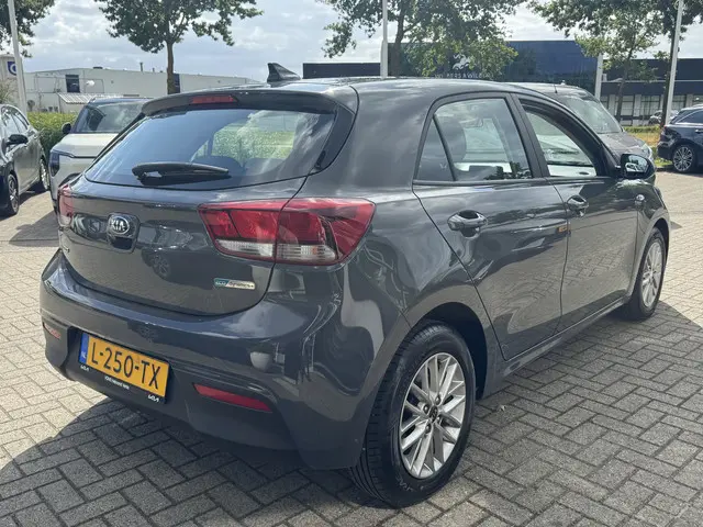 Kia Rio 3