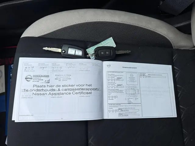 Nissan Micra 0.9 IG-T N-Connecta 2018 Benzine 12