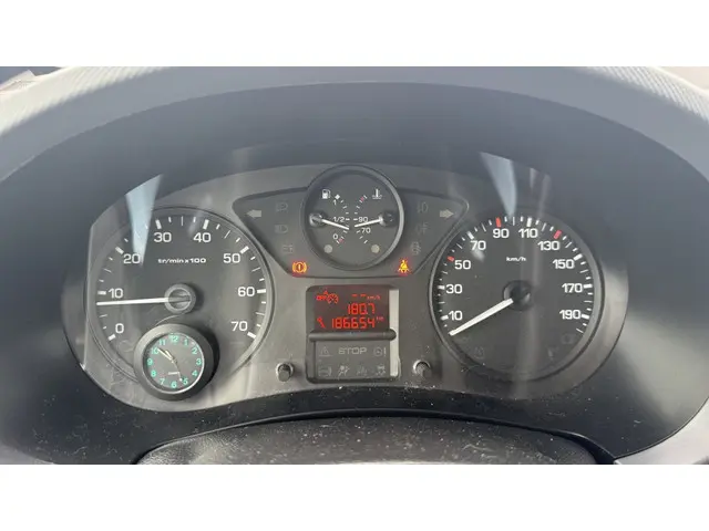 Citroën Berlingo 1.6 BlueHDI 75 Bus 2017 Diesel 13