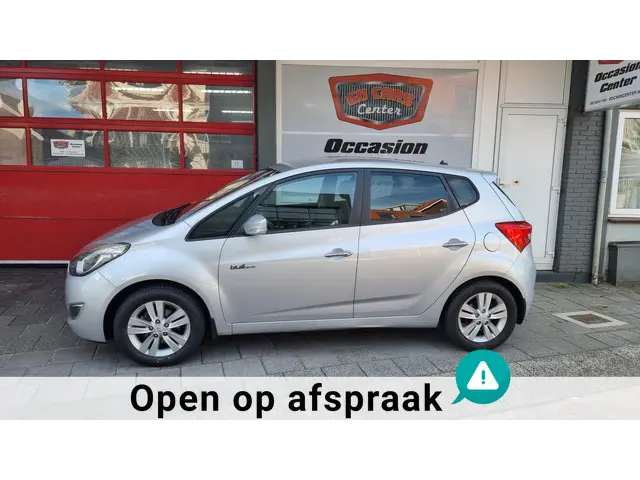 Hyundai ix20 1.4i i-Drive 2014 Benzine