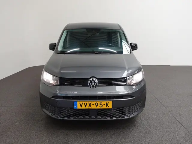 Volkswagen Caddy 2