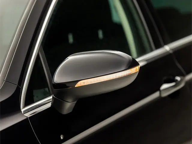 Volkswagen Passat 1.4 TSI ACT Sport 2017 Benzine 38