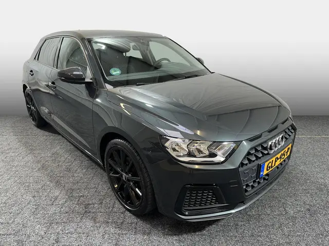 Audi A1 Sportback 30 TFSI Pro Line 2020 Benzine 17
