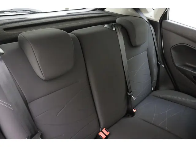 Ford Fiesta 1.0 Style Ultimate 2016 Benzine 15