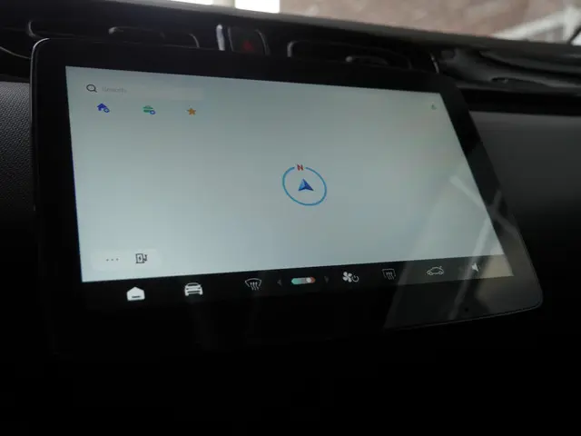 Leapmotor T03 Design 37.3 kWh 2025 Elektrisch 26