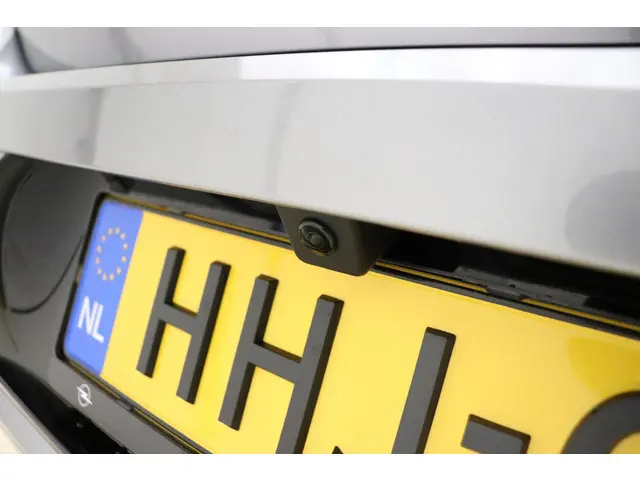 Opel Mokka-e Electric GS 54 kWh 2025 Elektrisch 14