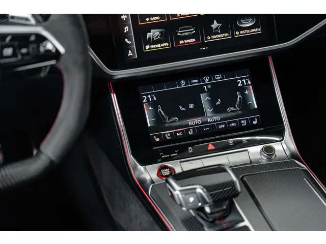 Audi RS6 Avant 2021 Benzine 33