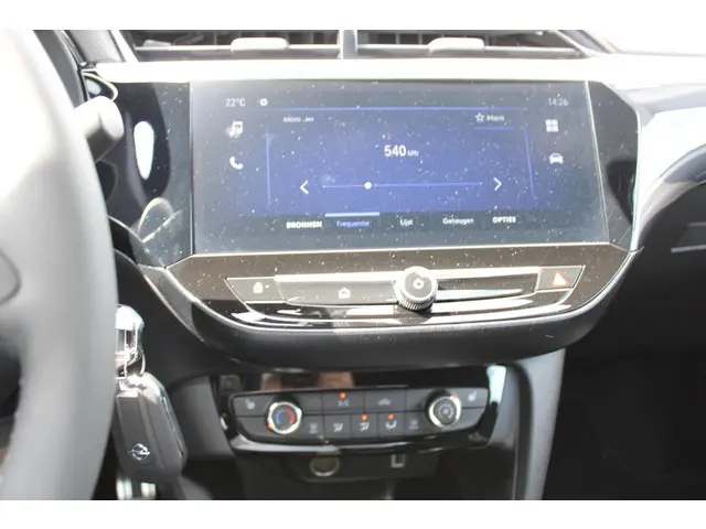 Opel Corsa HYBRID 110 AUTOMAAT GS 2024 Hybride Benzine 17