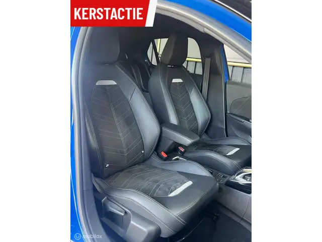 Opel Corsa 1.2 GS Line 131pk 2021 Benzine 35