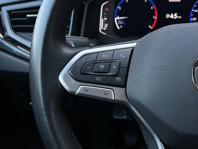 Volkswagen Polo 1.0 TSI Go 2022 Benzine 19