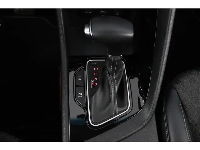 Kia Niro 1.6 GDi Hybrid DynamicLine 2020 Hybride Benzine 24