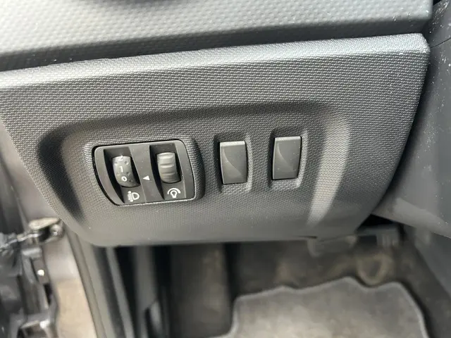 Renault Captur 1.2 TCe Dynamique 2014 Benzine 8