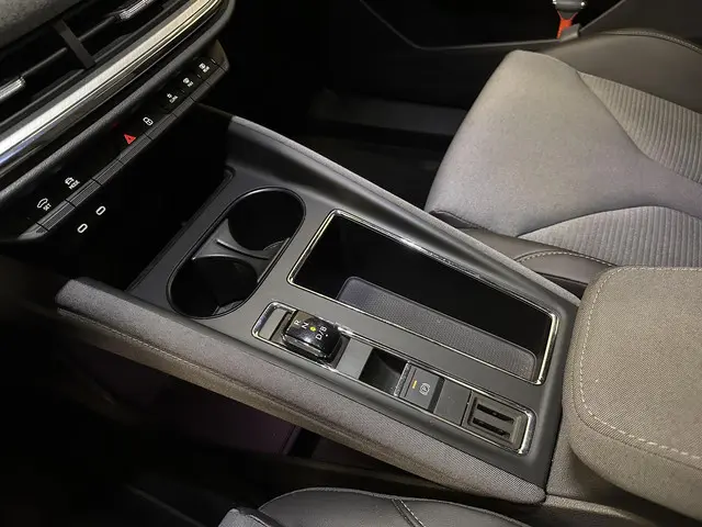 Škoda Enyaq iV 60 2022 Elektrisch 13