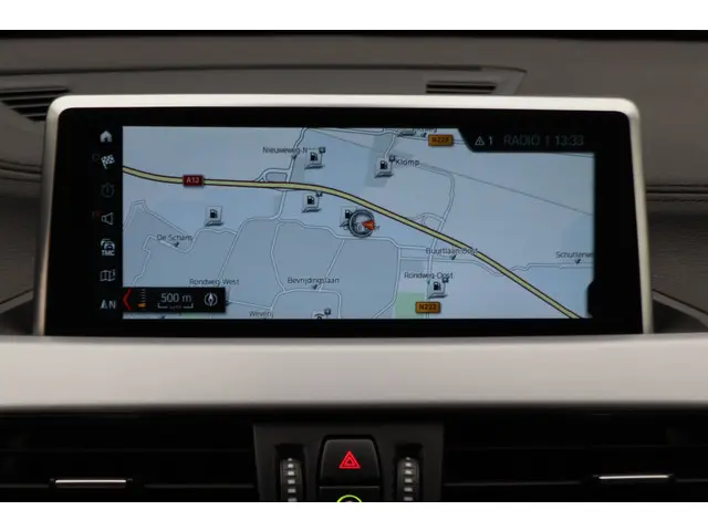 BMW X2 sDrive20i High Executive Automaat 2019 Benzine 5