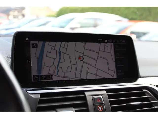 BMW iX3 Executive 80 kWh 2021 Elektrisch 37