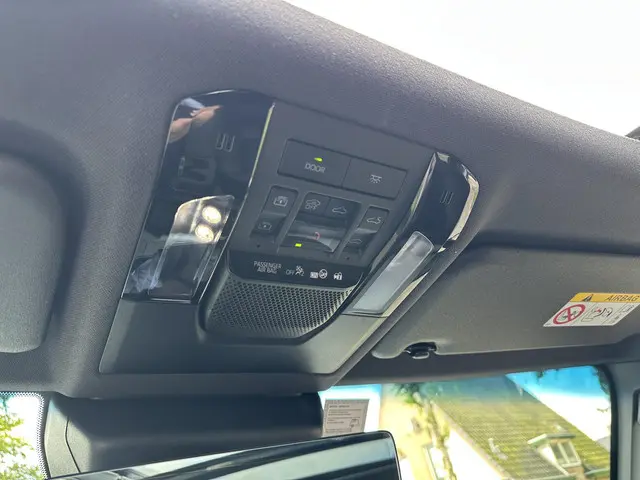 Toyota Land Cruiser 2.8 D-4D President 2025 Diesel 19