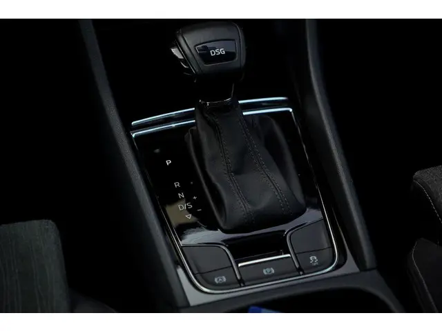 Škoda Karoq 1.5 TSI ACT Style Business 2019 Benzine 16
