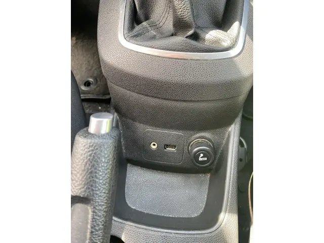 Ford Fiesta 1.25 Titanium 2013 Benzine 10