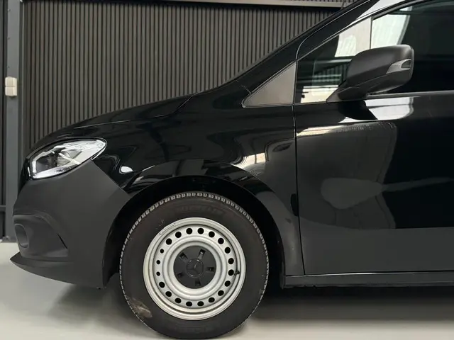 Mercedes-Benz Citan 110 CDI L1 Pro Facelift 2024 Diesel 9