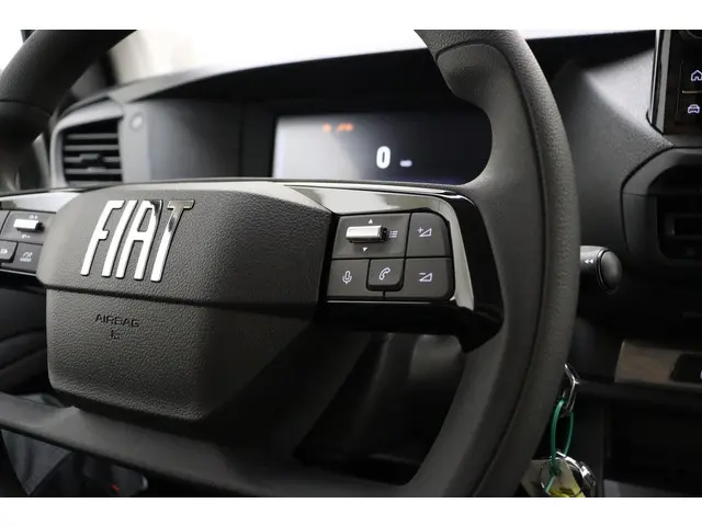 Fiat Scudo 2.0 Diesel 145 S&S L2 2024 Diesel 15