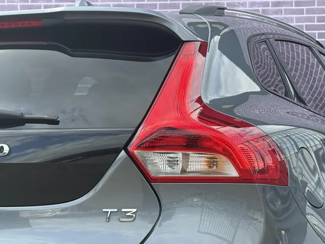 Volvo V40 Cross Country 1.5 T3 Polar+ Luxury 2019 Benzine 8