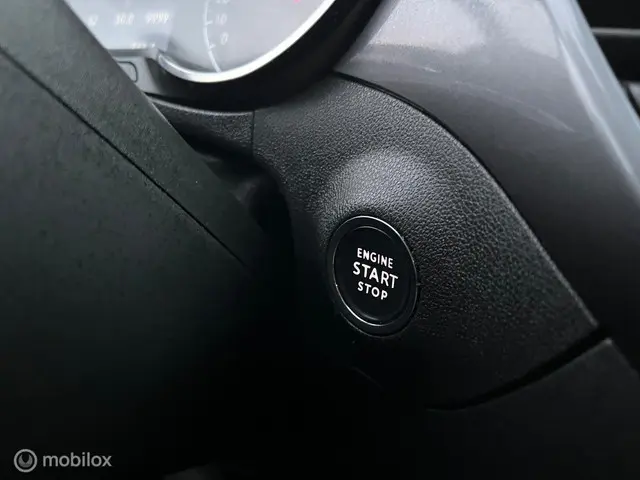 Opel Crossland X 1.2 Turbo Edition 2019 Benzine 21