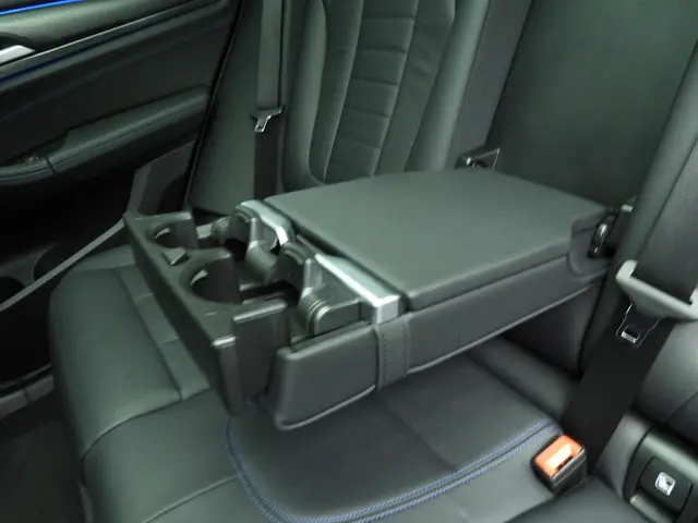 BMW iX3 High Executive 2023 Elektrisch 18