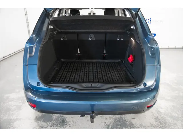Citroën C4 Picasso 1.2 PureTech Intensive 2016 Benzine 30