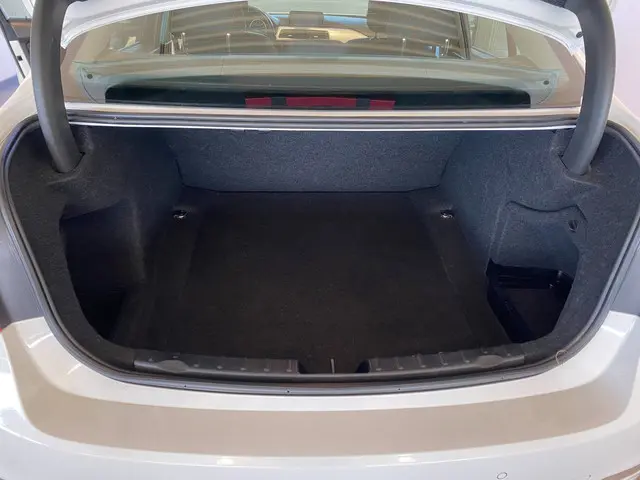 BMW 3 Serie 316i 2012 Benzine 9