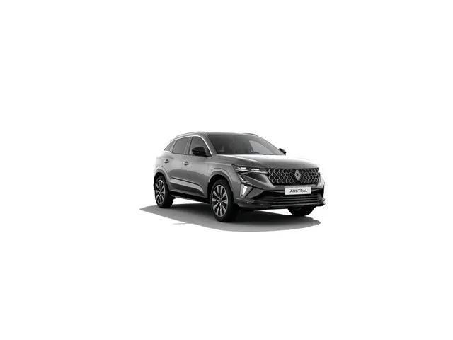 Renault Austral Techno 2025 Hybride Benzine 1