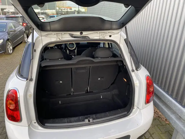 MINI Countryman Mini 1.6 One Business Line 2013 Benzine 14