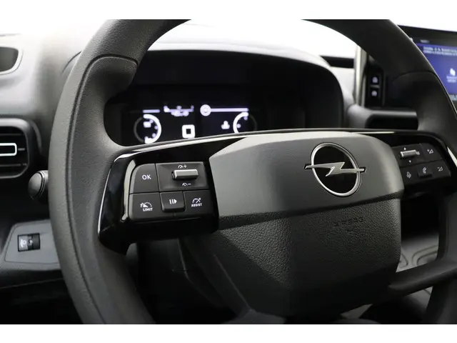 Opel Combo 1.5 BlueHDi 100 S&S L1 2024 Diesel 27