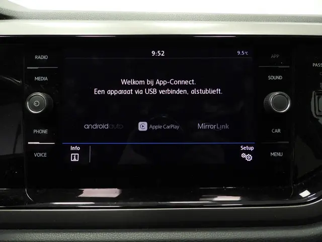 Volkswagen Polo 1.0 MPI R-Line 2019 Benzine 10