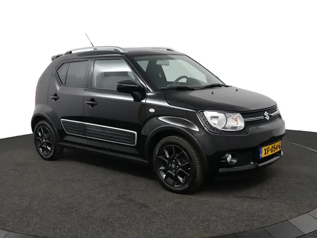 Suzuki Ignis 1.2 Select 2018 Benzine 14