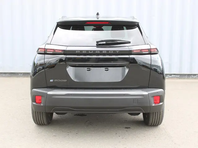 Peugeot e-2008 EV Allure 50 kWh 2025 Elektrisch 6
