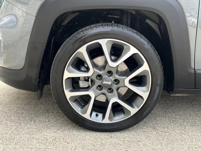 Jeep Renegade 1.5T e-Hybrid S 2023 Hybride Benzine 56